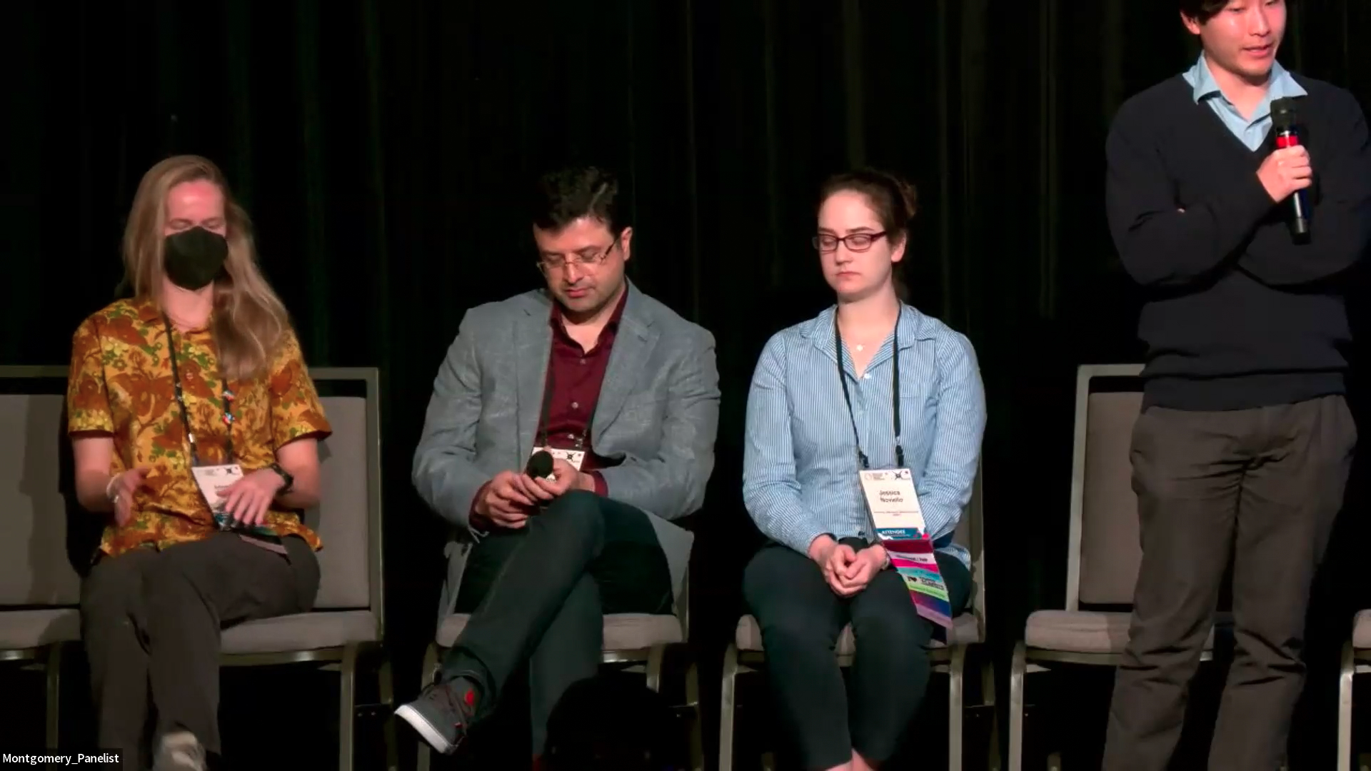 LPSC panel