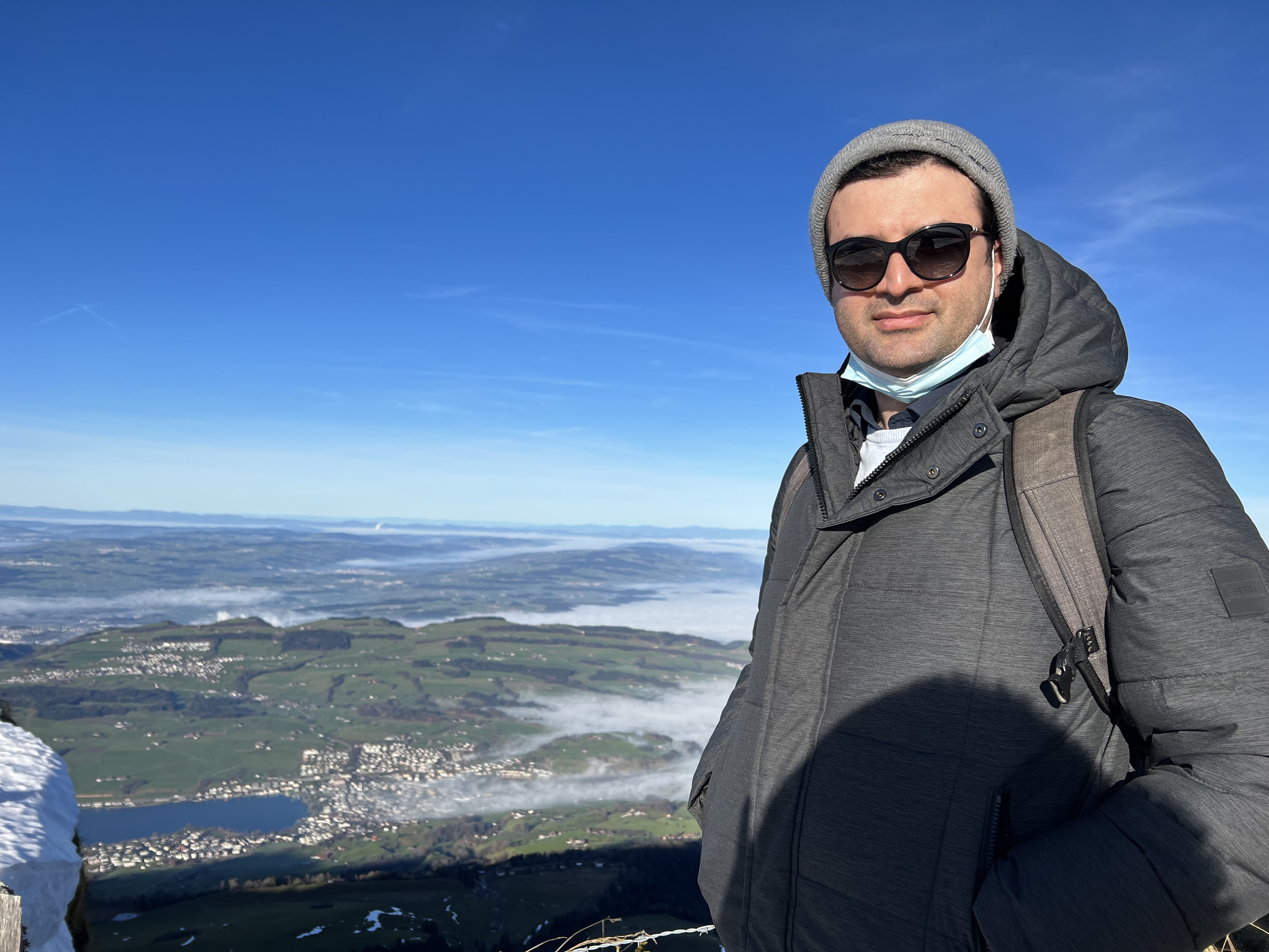 Rigi, Switzerland